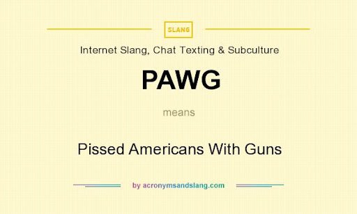 Understanding PAWG: Meaning, Origins & Cultural Implications