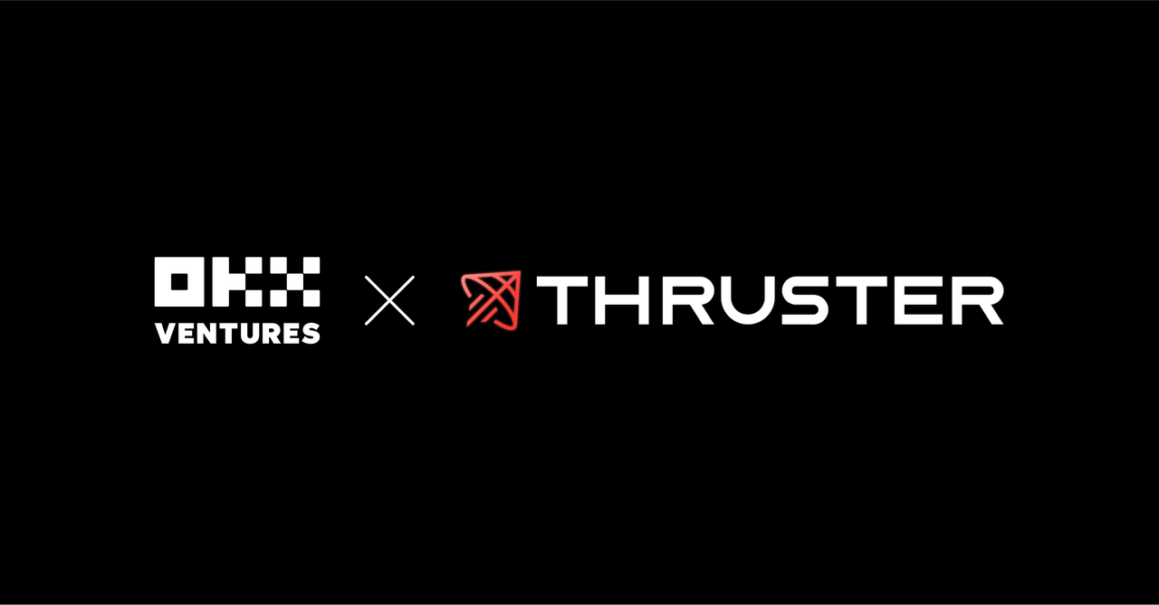 Thruster Finance: Revolutionizing Modern Business Finance