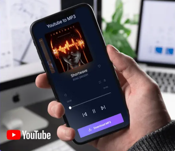 Guide to Converting YouTube to MP3 – The Safe & Easy Way