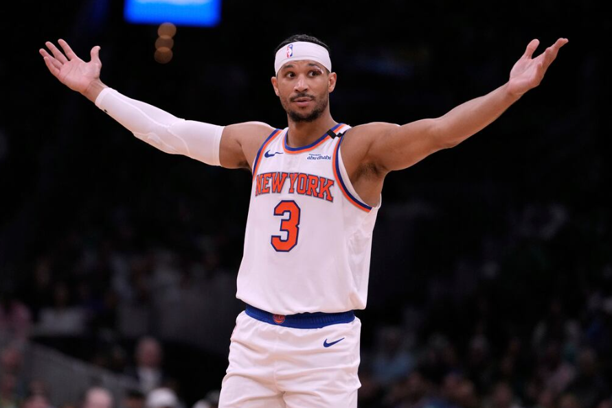 Knicks vs Boston Celtics Match Player Stats: Full Breakdown and Top Performers: