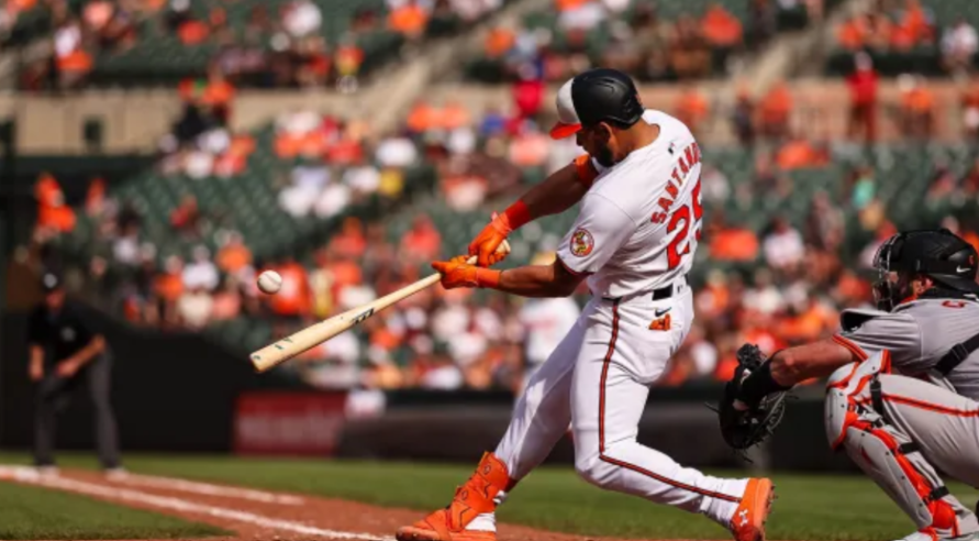 San Francisco Giants vs Baltimore Orioles Match Player Stats: A Gritty Game of Inches