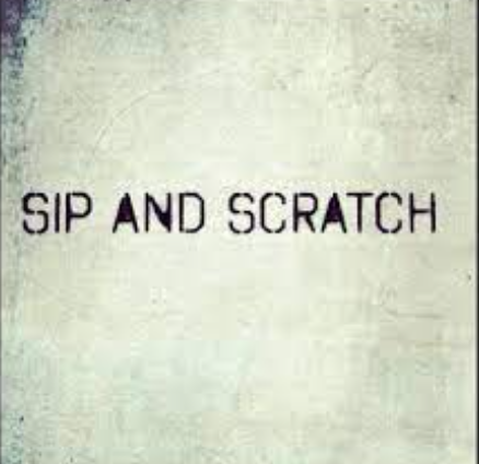 Sips and Scratches — The Hidden Gem You Always Wanted
