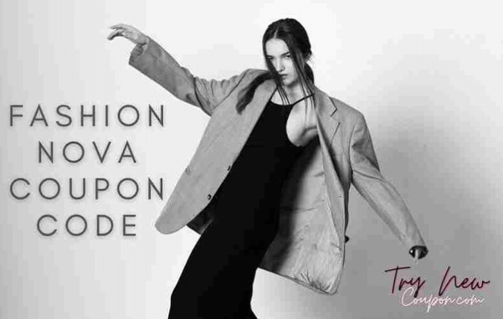 Fashion Nova Discount Code: Unlocking Style on a Budget