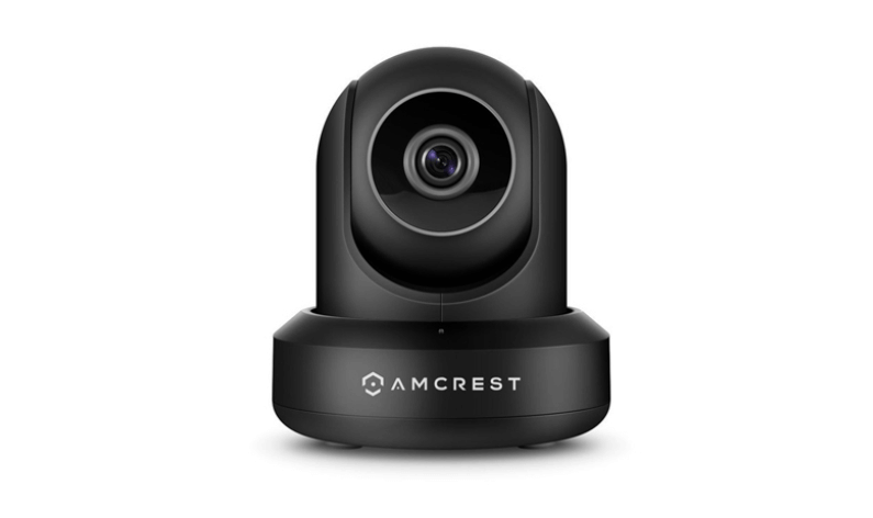 Fixing the Amcrest Smart Home Network Error – Frustration to Relief – Complete Guide [2025]