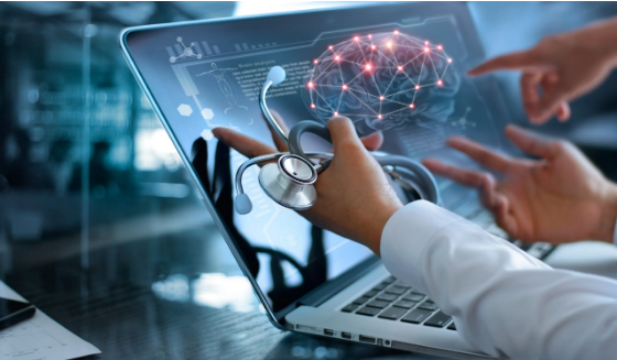 Technology in Health Insurance Industry: The Quiet Shake-Up We Didn’t See Coming