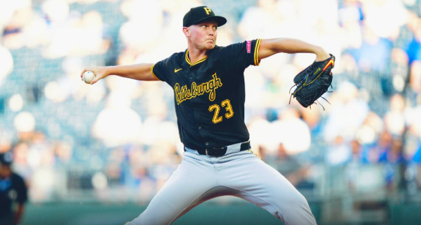 7 Key Highlights of the Pittsburgh Pirates Versus Minnesota Twins Game With Player Stats